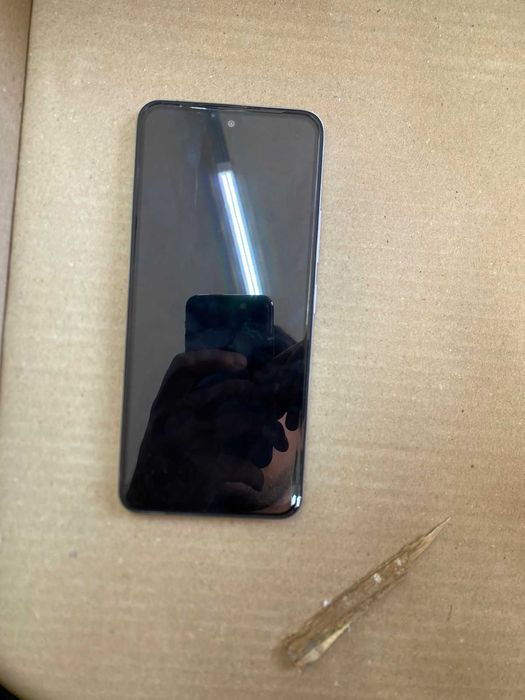 Redmi 12 с гораньтея
