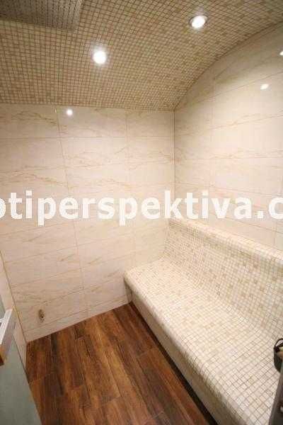 Продава се Многостаен апартамент в Пловдив, Кършияка - 174 кв.м за 1759 €/кв.м - Снимка #16