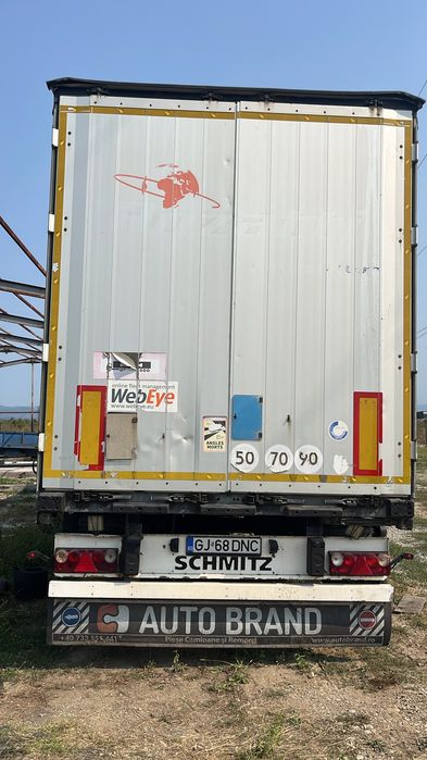 Schmitz 2012 Standard