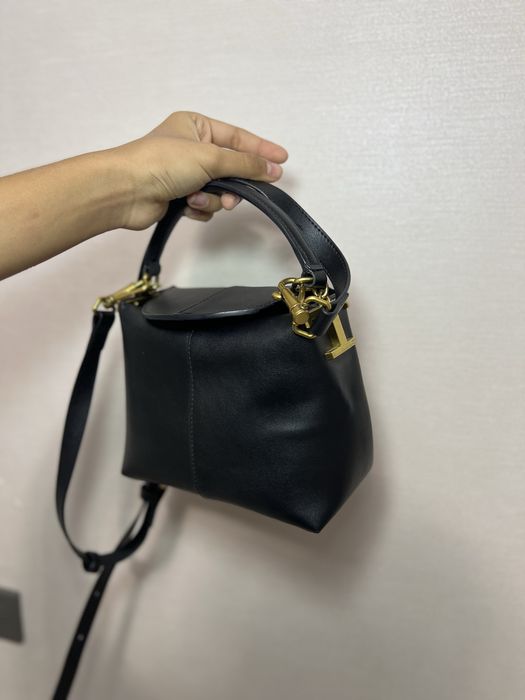 tods сумка люкс