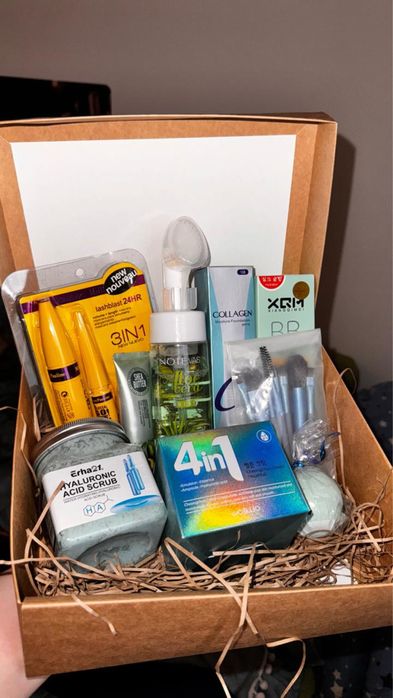 Косметика,Подарочные наборы