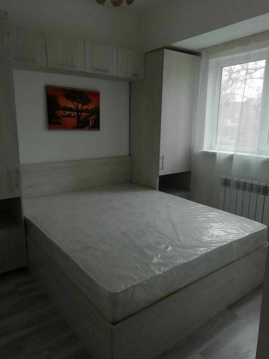 3-комнатная квартира 74 м² с евроремонтом, Ц-1, Мирзо-Улугбекский