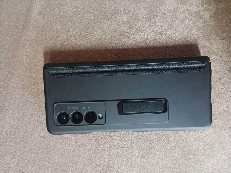 Samsung Z FOLD 3 512GB