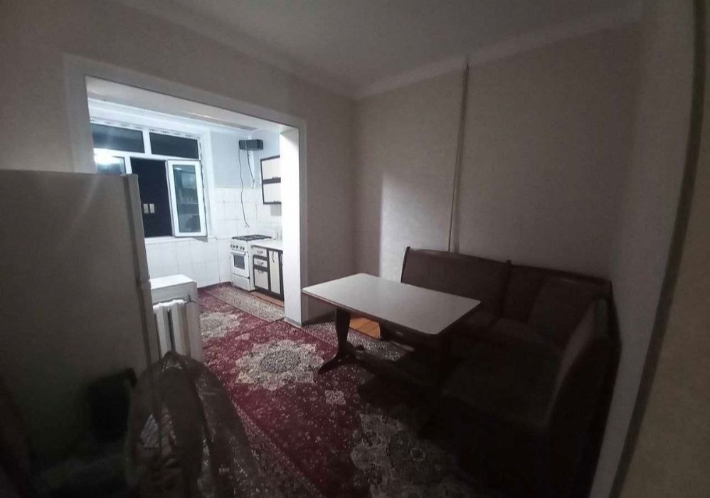 Сдаётся квартира Юнусабад 19кв 3/5/5