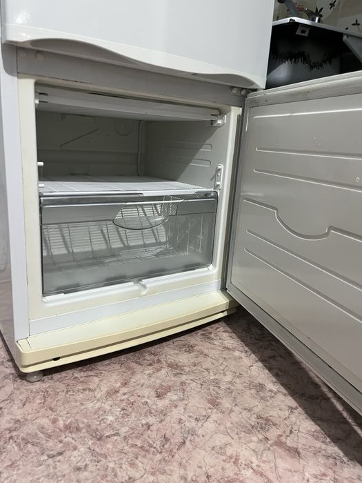 Холодильник Атлант