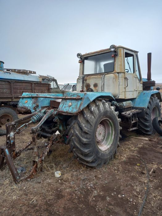 Техника для сельхоз работ