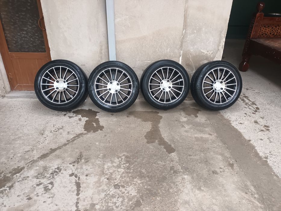 Жентра 16 размер диска сотилади