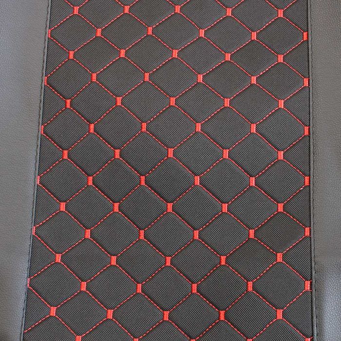 Калъфи за седалки на DAF 106 EVRO 6 2015 -