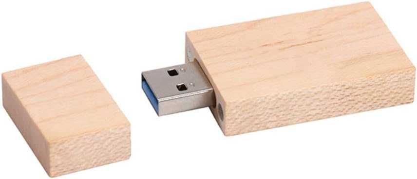 USB флаш устройство с подаръчна кутия