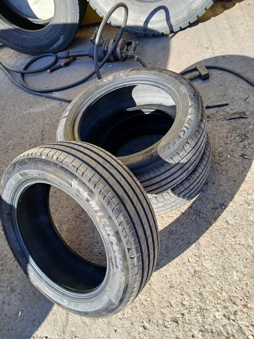 De vânzare anvelope 195 55 R16 Michellin