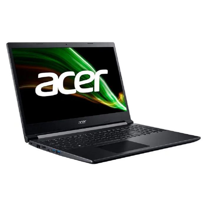 Продам ноутбук acer aspire 7