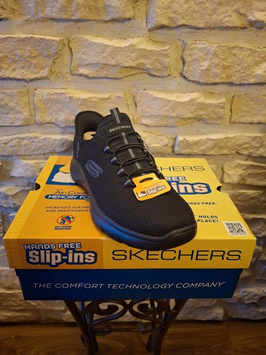 Adidași skechers mărimea 40