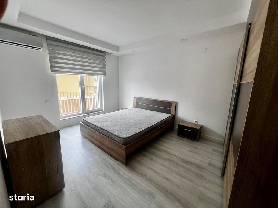 Vila 4 camere de inchiriat in Cosmopolis