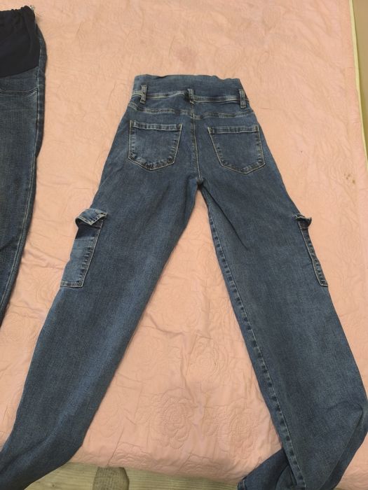 Продаются джинсы для беременных