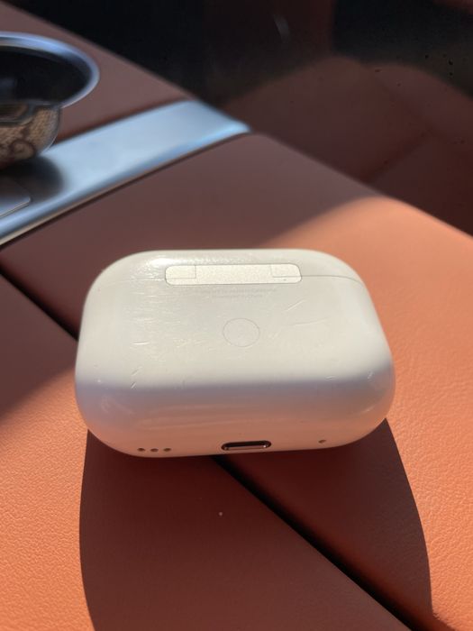 Airpods pro 2 arginal 100%