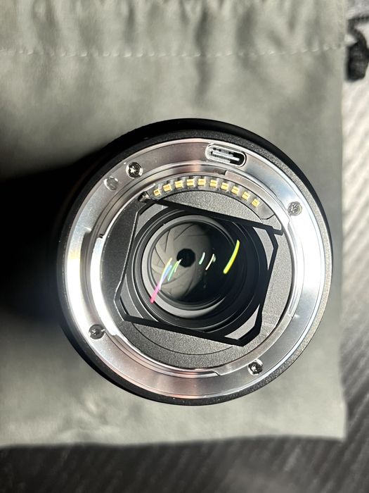 Обьектив VILTROX AF 28/1.8 FE E-Mount