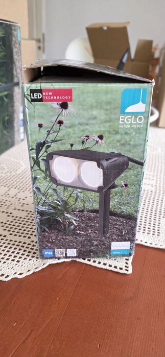 Лампи - осветвителни тела