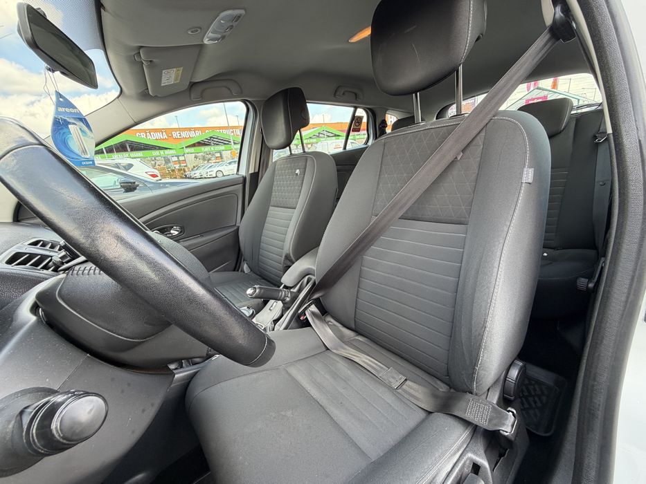 Renault Megane 3 Grandtour