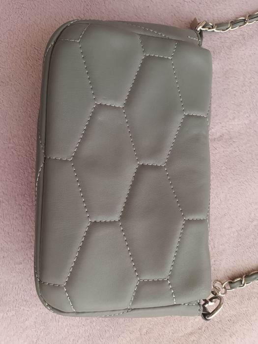 Чанта с дълга дръжка, Спиди/лично предаване