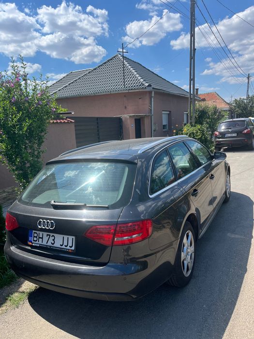 AUDI A4 2010 — imagine 3