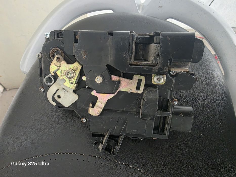 Дясна права Seat Leon 1