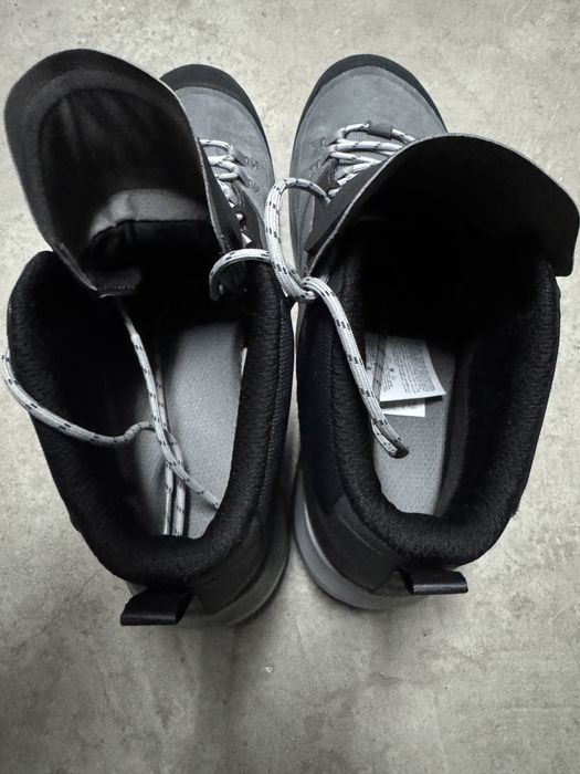 Водоустойчиви обувки Quechua MH500 - 46 номер