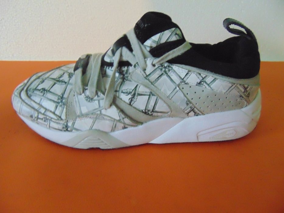 Puma Swash London номер 44 Оригинални мъжки маратонки