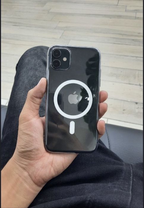 iPhone 11 ideal