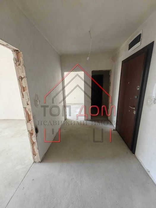 Продава се Тристаен апартамент в Варна, Колхозен пазар - 88 кв.м за 1705 €/кв.м - Снимка #5