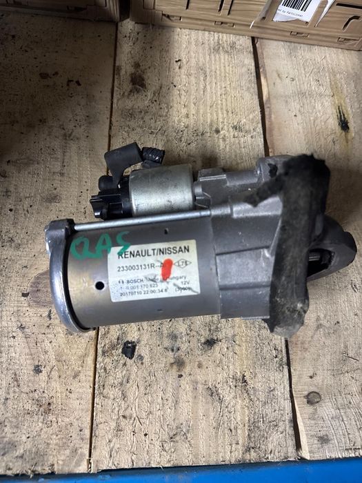 Electromotor Nissan Qashqai Ii J11 2013+ -> 233003131R