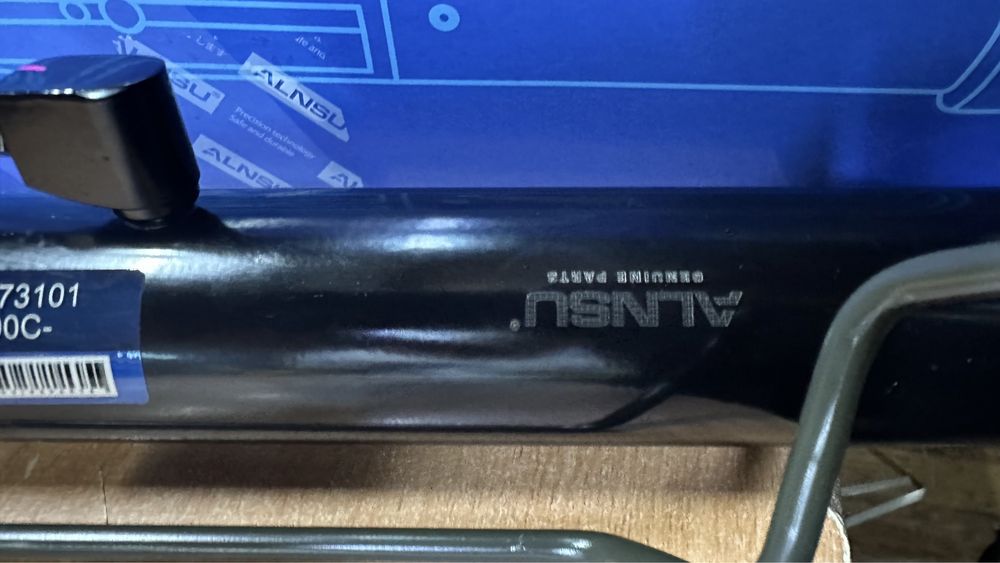 LEXUS PX300 ,RX350 рулевая рейка японское качкство