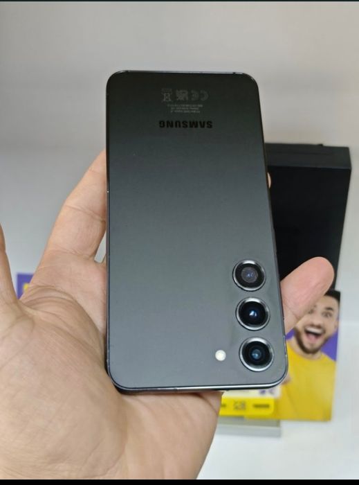 Samsung Galaxy S23 256 Gb