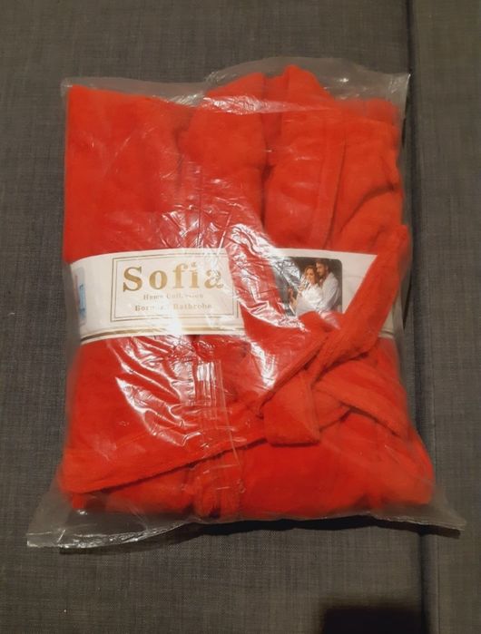 продам махровый халат XXL