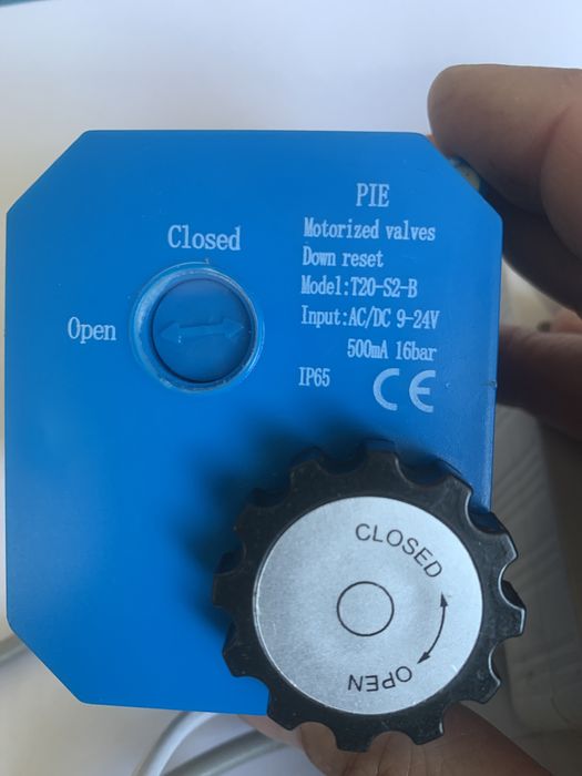 Protectie  inundație