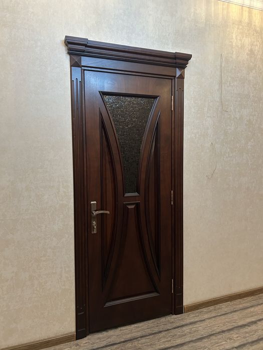 Есік двери межкомнатные
