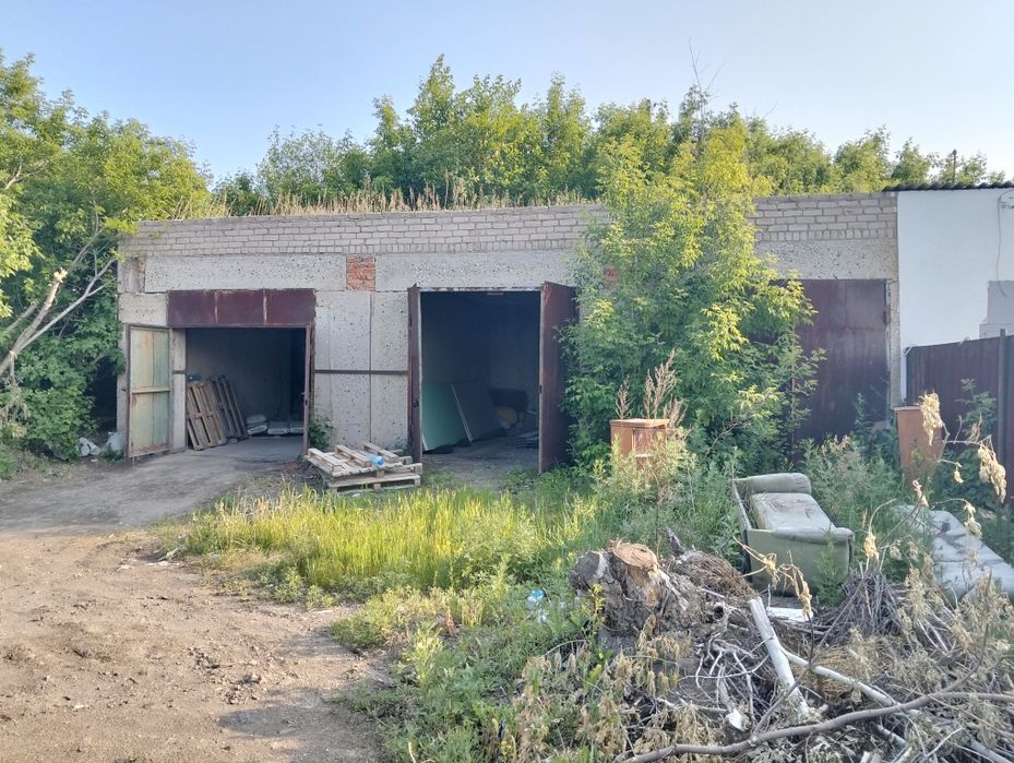 Коммерческое помещение