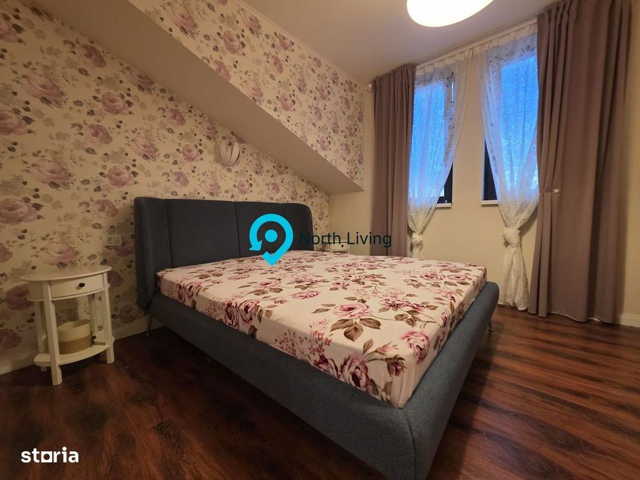 Casa 4 camere + curte 300 mp Tunari