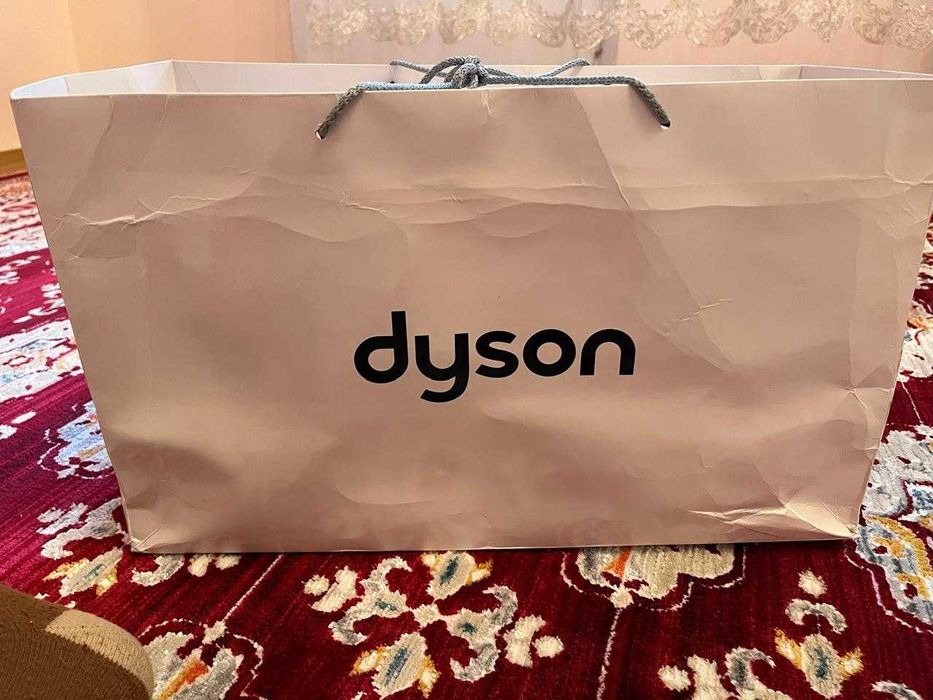 Набор Dyson сатылады