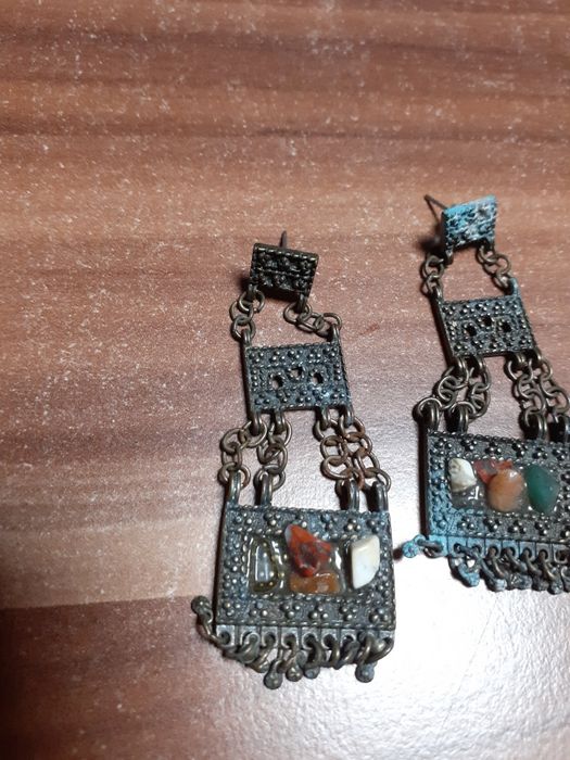 Бижутерия    автентична