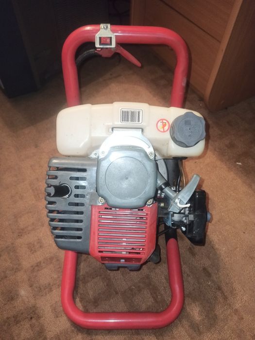 Продам мотобур. Ледобур. Ямабур.