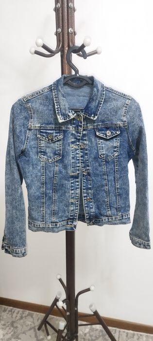 Jensi kastyum ust kiyim