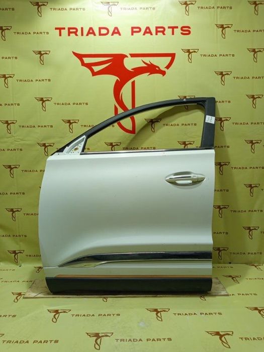 Двери на Changan Jetour Chery Geely Omoda