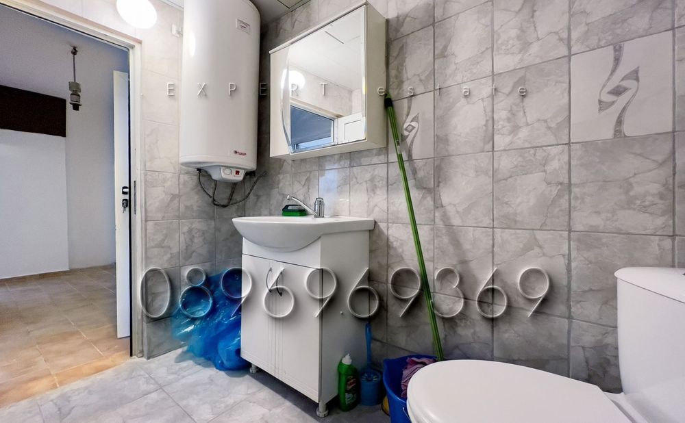 Продава се Тристаен апартамент в Варна, Младост 1 - 94 кв.м за 1426 €/кв.м - Снимка #6