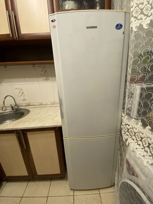 Холодильник