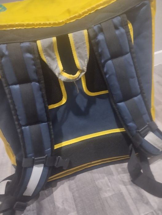 Термосумка Glovo