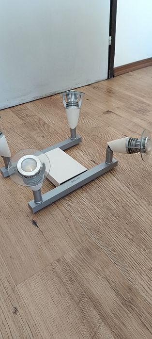 Осветително тяло