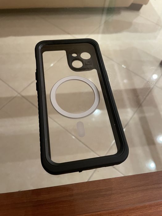 Кейс / калъф iPhone 15 Armor-X