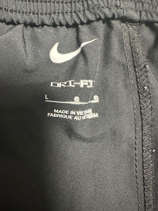 НОВО! Шушляк долно Nike