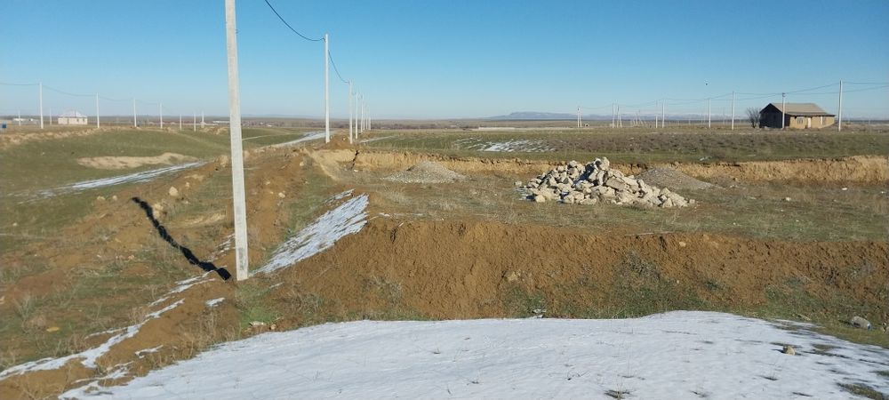 Земельный участок