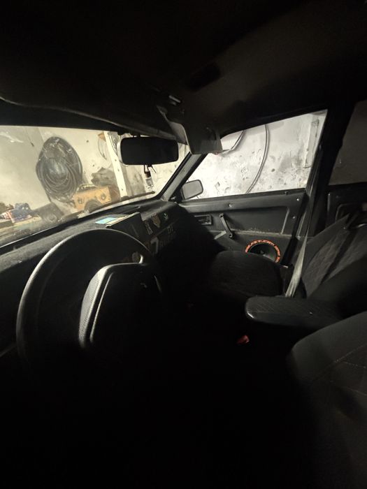 Ваз 21099 ,1999 года